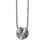 Ketting Yinyang 