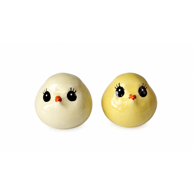 Philip Laureston "Chicks" Nr 016