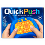 Quick Push Game console series