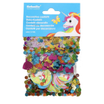 Unicorn Confetti 
