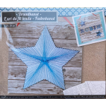 Draadkunst, Maak een ster
