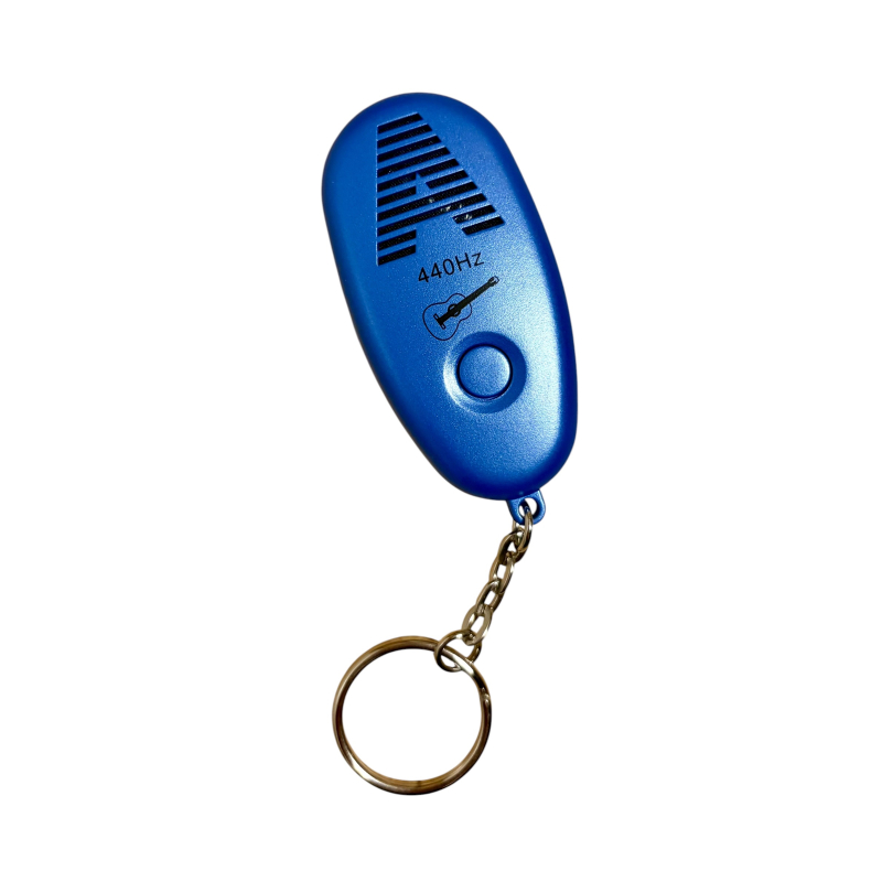 Sleutelhanger Tone generator 