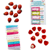 Stickers, labels en etiketten