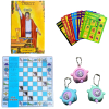 Spellen