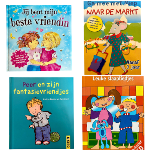 Kinderboeken