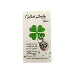 Pocket Hug Good Lucky Charm 