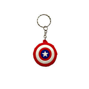 Sleutelhanger Marvel Iron Man