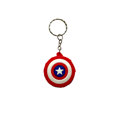 Sleutelhanger Marvel Iron Man
