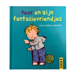 Peer en zijn fantasievriendjes