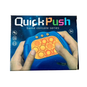 Quick Push Game console series