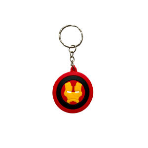 Sleutelhanger Marvel Captain America