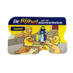 De bijbel voor de allerkleinste Daniel