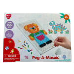 Playgo Mozaiek set 