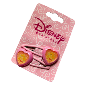 Disney Princess Haarspeldjes Doornroosje Lichtroze