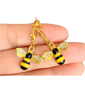 Bedeltjes, Hangers Bij 