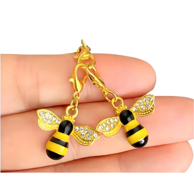 Bedeltjes, Hangers Bij 