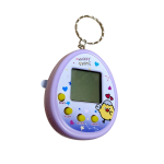 Elektronisch Huisdier, Happy Space Paars