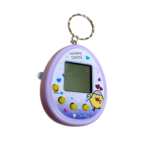 Elektronisch Huisdier, Happy Space Paars