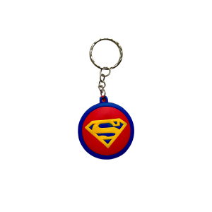 Sleutelhanger Marvel Superman