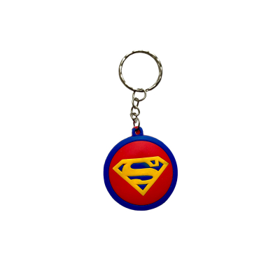 Sleutelhanger Marvel Superman