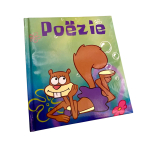Spongebob Poezie album