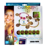 Charmazing Seizoenscollectie, Maak 3 armbanden