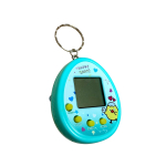 Elektronisch Huisdier, Happy Space Mintgroen