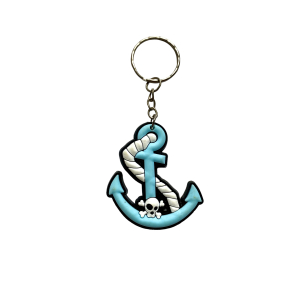 Sleutelhanger Anker