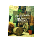 Geschenk Mini boekje Bijzondere echtgenoot