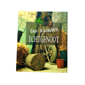 Geschenk Mini boekje Bijzondere echtgenoot Geschenk Mini boekje Bijzondere echtgenoot