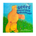 Beers favoriete spelletje