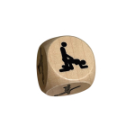 Kamasutra dobbelsteen