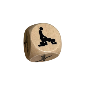 Kamasutra dobbelsteen