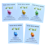 Pocket Hug You're turtley awesome