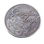 Geluksmunt Beschermengel Guardian Angel