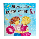 Jij bent mijn beste vriendin