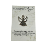 Pocket Hug Guardian Angel