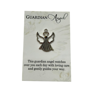 Pocket Hug Guardian Angel