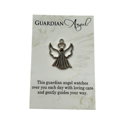 Pocket Hug Guardian Angel
