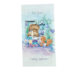 Geboortekaart Een Zoon