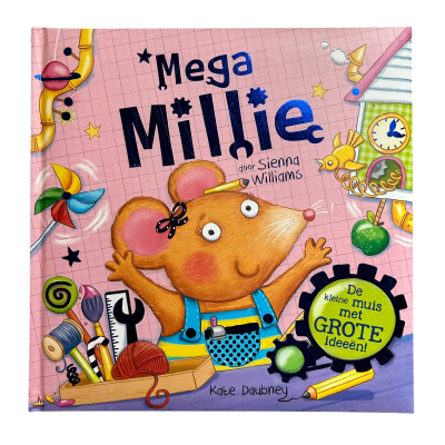 Mega Millie