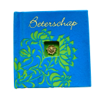 4 You Geschenk Mini boekje Beterschap