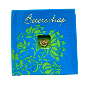 4 You Geschenk Mini boekje Beterschap 4 You Geschenk Mini boekje Beterschap