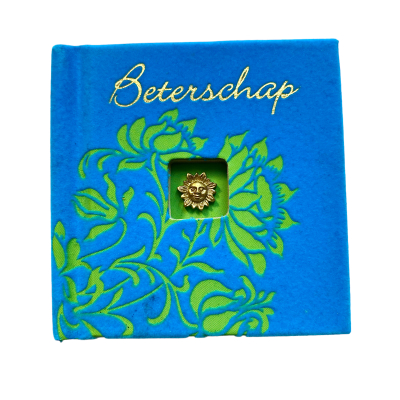 4 You Geschenk Mini boekje Beterschap