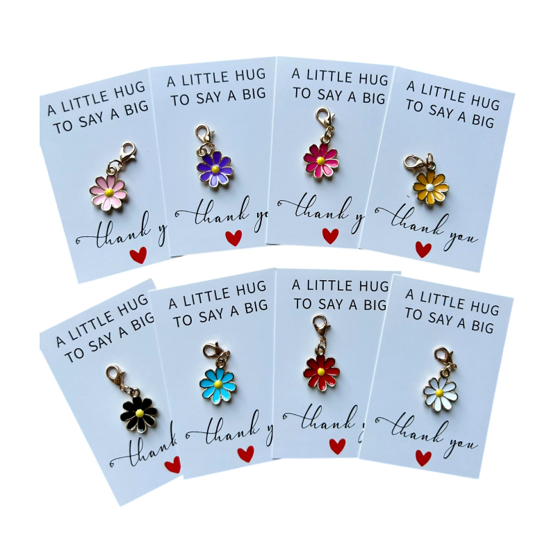 Pocket Hug Thank you