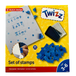 Twizz Stempelset