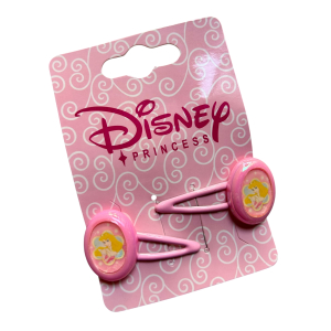 Disney Princess Haarspeldjes Doornroosje Lichtroze