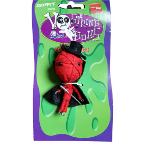 Smiffy's string voodoo Doll El Bandito Smiffy's string voodoo Doll El Bandito