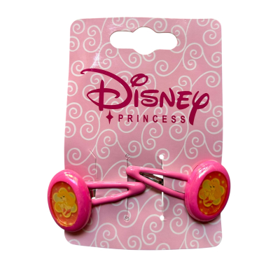 Disney Princess Haarspeldjes Doornroosje Roze