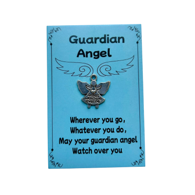 Pocket Hug Guardian Angel